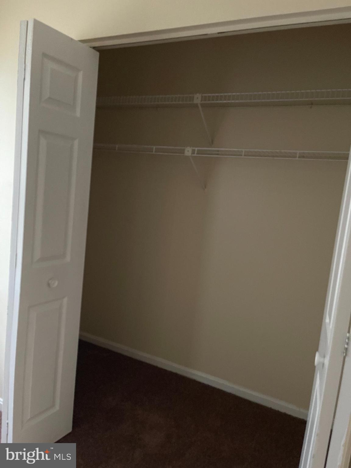 2420 Rosecroft Court Oxon Hill, MD 20745 - Photo 15 of 29 a close up view of a closet