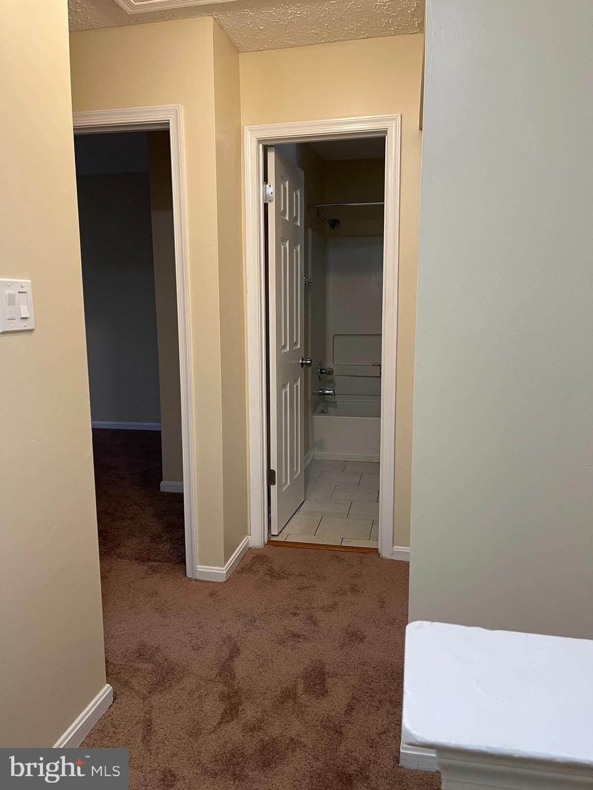 2420 Rosecroft Court Oxon Hill, MD 20745 - Photo 23 of 29 a view of a hallway with a room