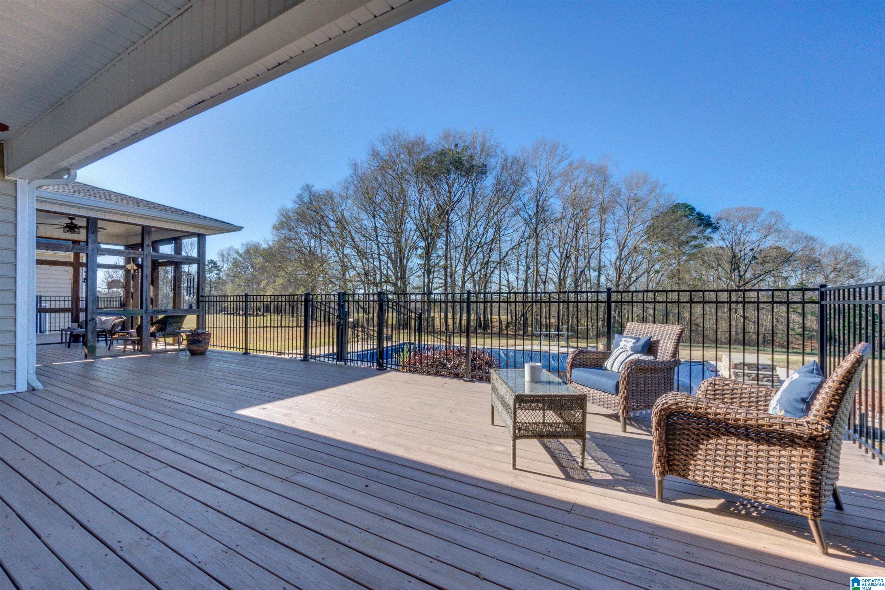 943 Pineneedle Lane Clanton, AL 35045 - Photo 41 of 50