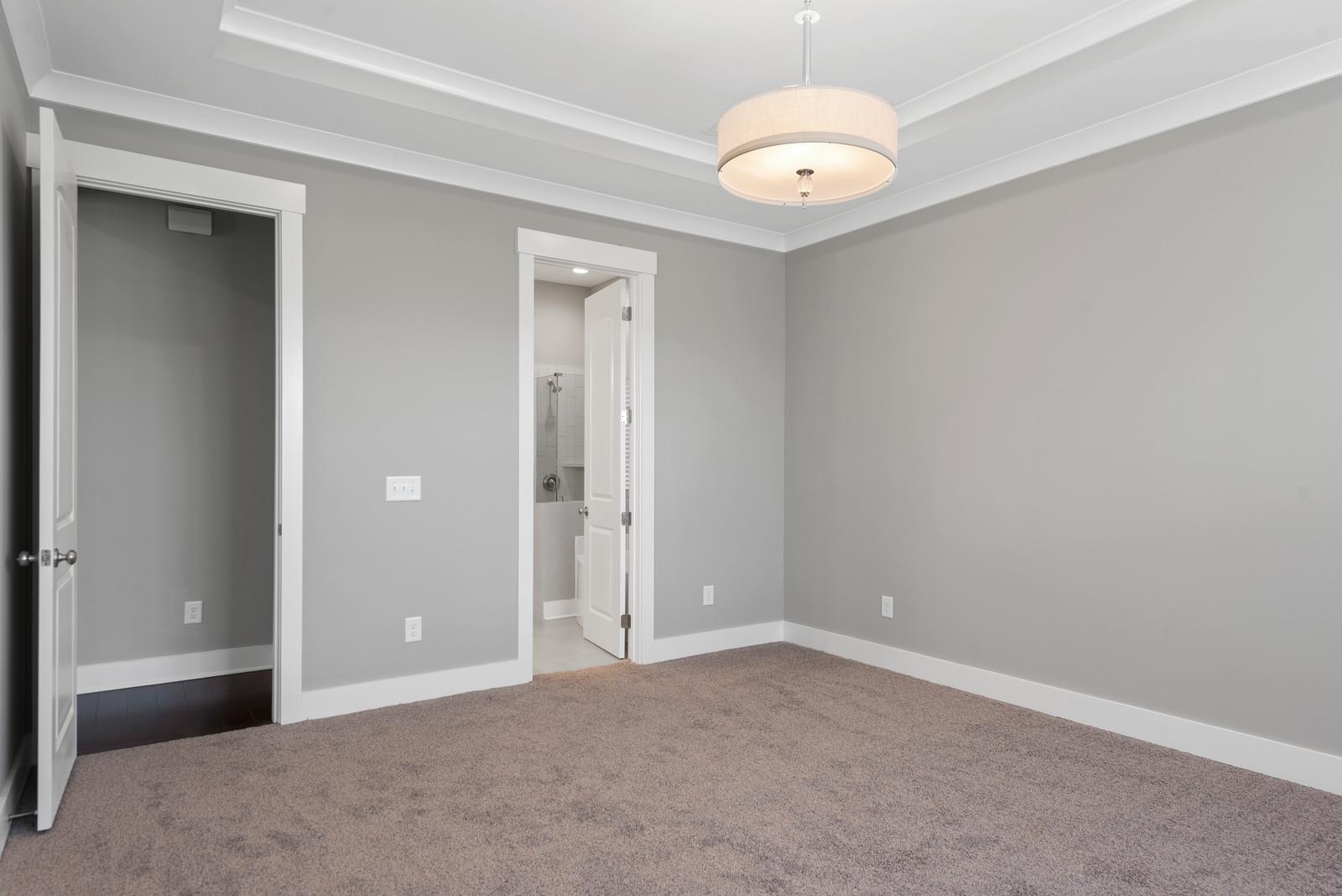 115 Nighthawk Road Hendersonville, TN 37075 - Photo 11 of 28 Owner's Suite