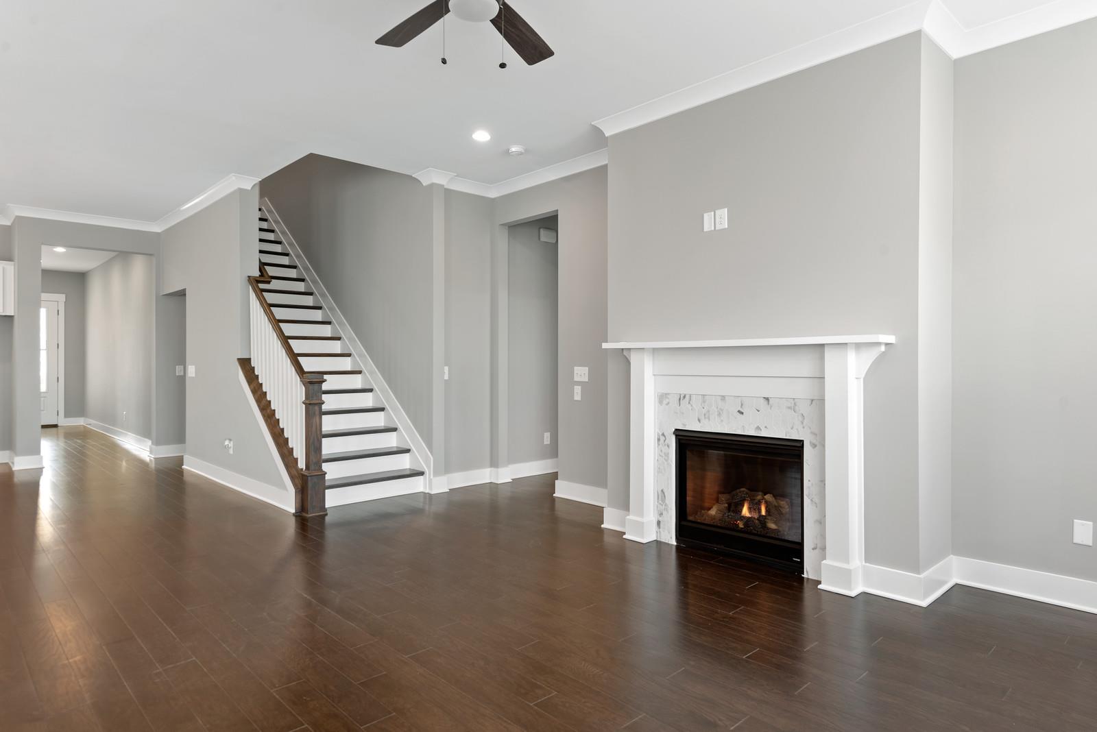 115 Nighthawk Road Hendersonville, TN 37075 - Photo 7 of 28 Another view of the family room