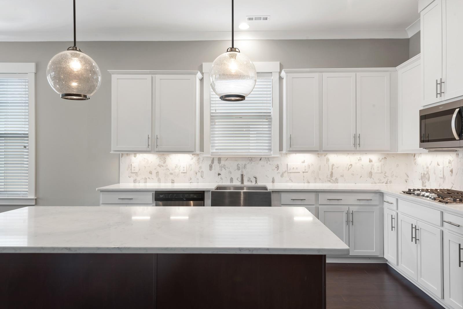 115 Nighthawk Road Hendersonville, TN 37075 - Photo 9 of 28 Beautiful Kitchen
