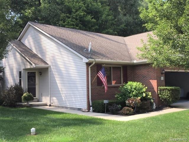 9630 Nook Road, Unit 4 Algonac, MI 48001 - Photo 30 of 36
