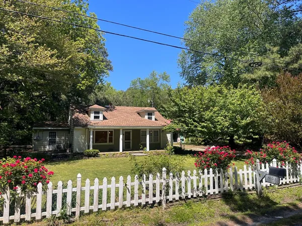 $194,000 | 4333 James Wharf Road, Exmore, VA 23350