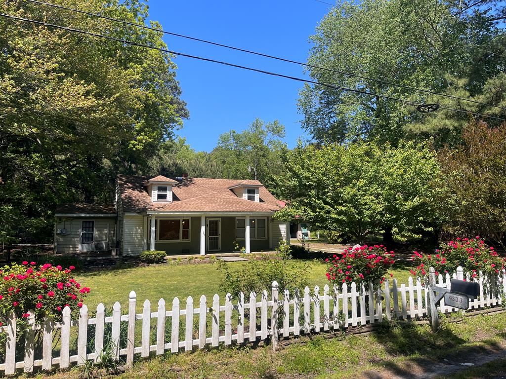 4333 James Wharf Road Exmore, VA 23350 - Photo 1 of 31