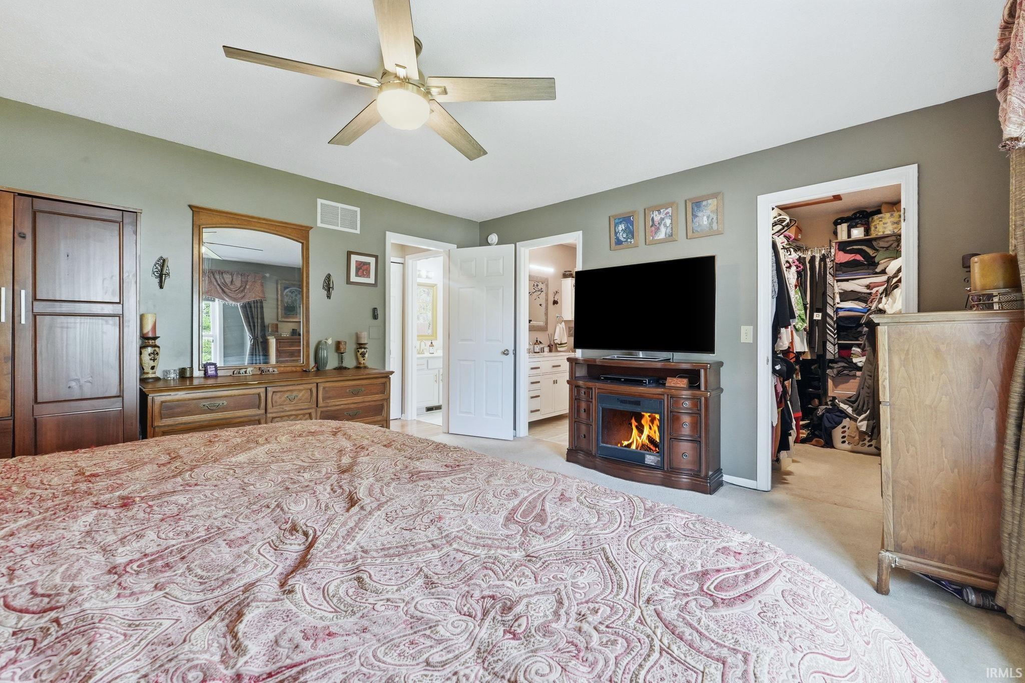 14523 Firethorne Path Fort Wayne, IN 46814 - Photo 19 of 41