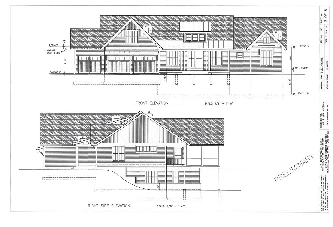 15 Cedar Ridge Drive Peterborough, NH 03458 - Photo 1 of 4 Gallery Image 1