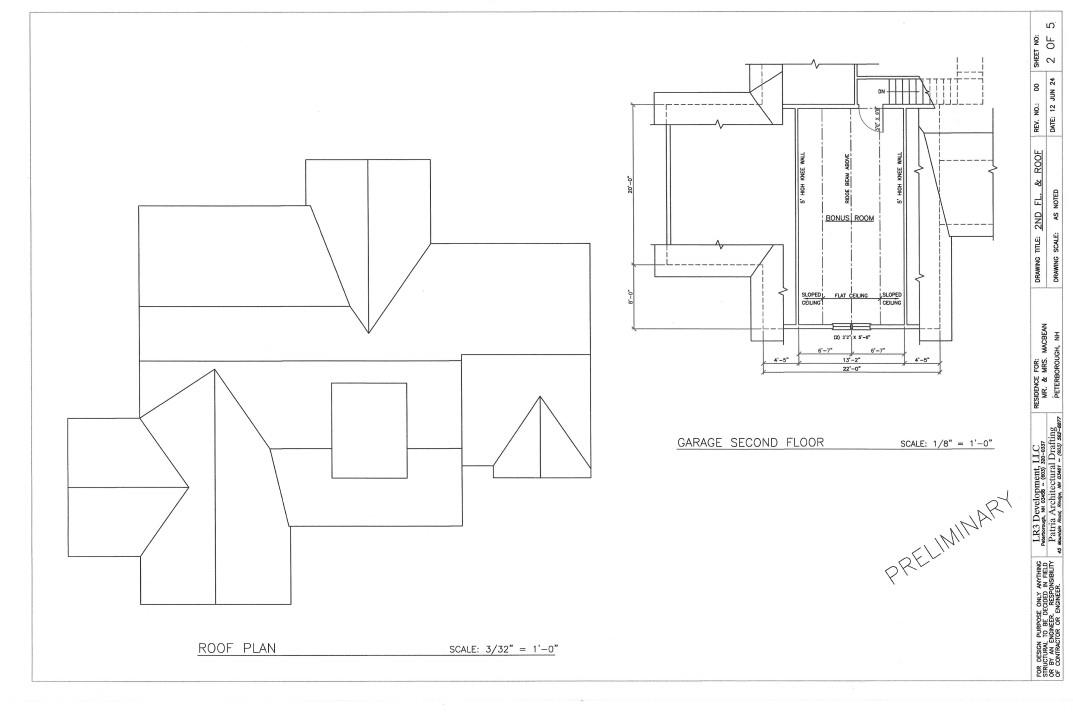 15 Cedar Ridge Drive Peterborough, NH 03458 - Photo 4 of 4 Gallery Image 4