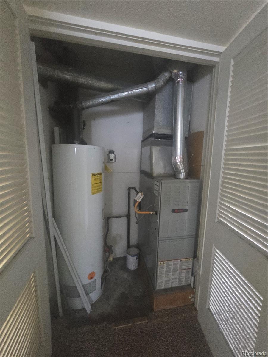 3728 Vance Street Wheat Ridge, CO 80033 - Photo 11 of 29