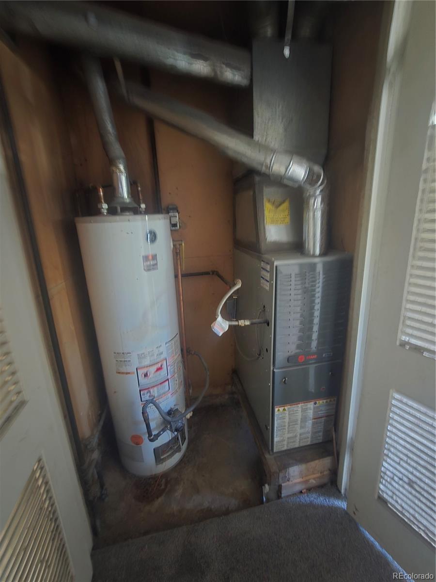 3728 Vance Street Wheat Ridge, CO 80033 - Photo 20 of 29