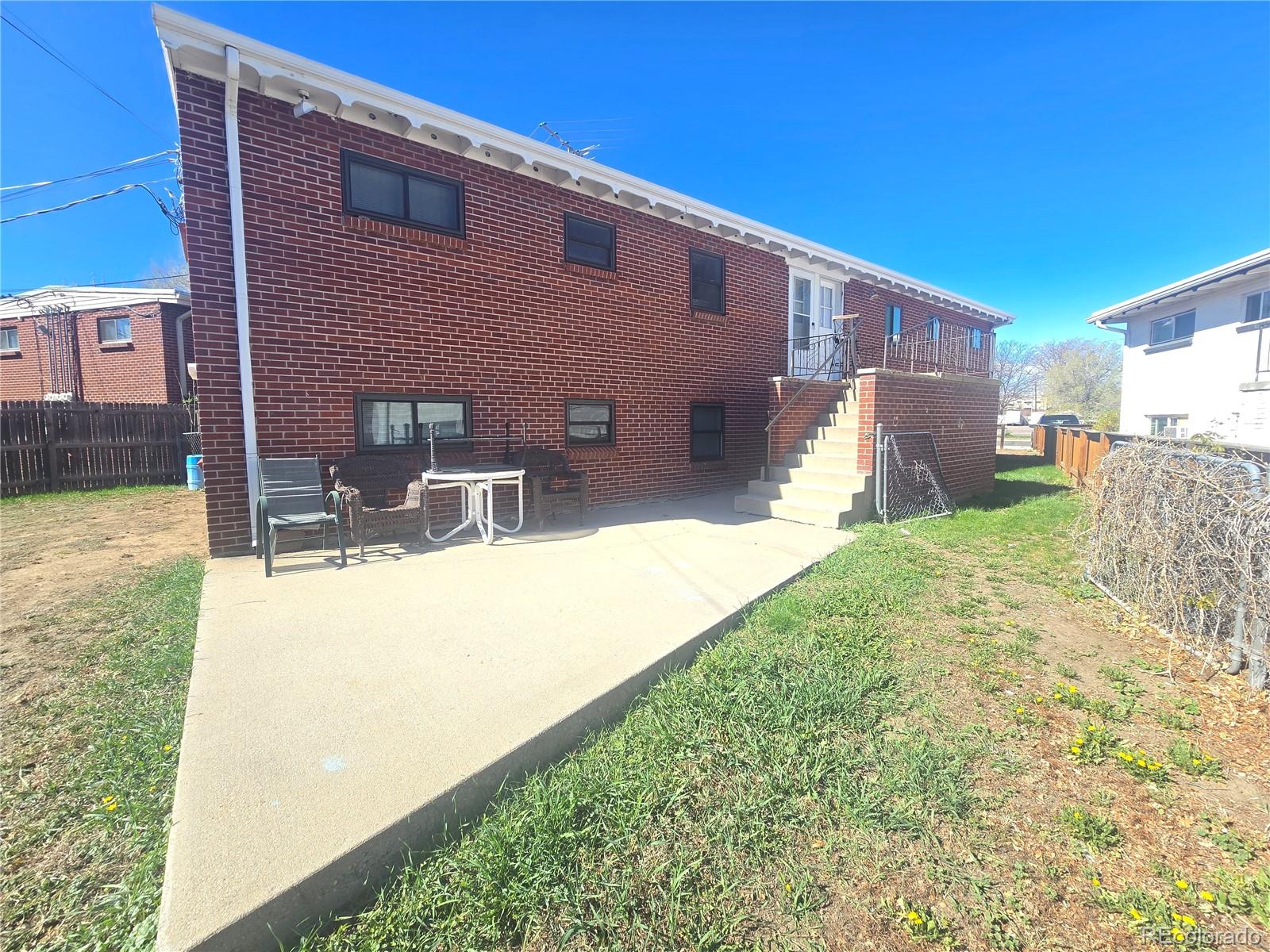 3728 Vance Street Wheat Ridge, CO 80033 - Photo 2 of 29