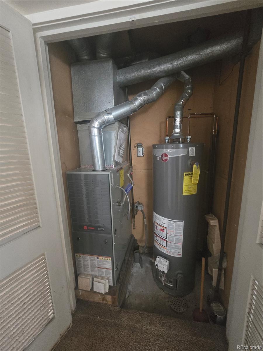 3728 Vance Street Wheat Ridge, CO 80033 - Photo 29 of 29