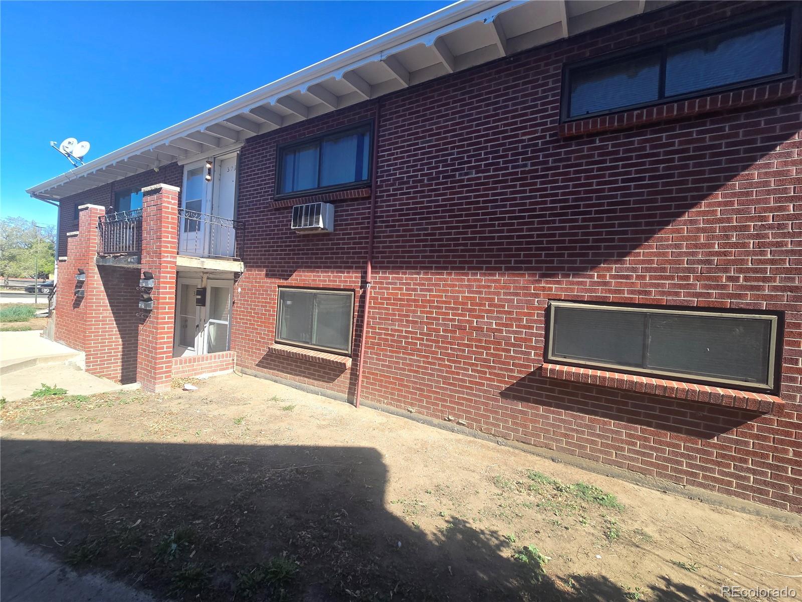 3728 Vance Street Wheat Ridge, CO 80033 - Photo 3 of 29