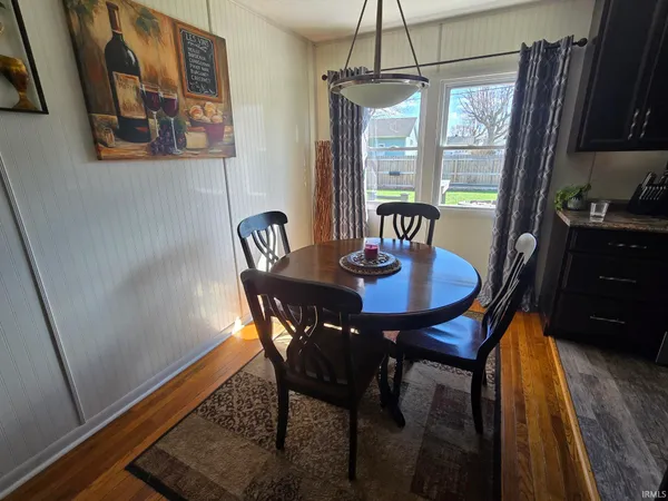 $170,000 | 2005 West Therlow Drive, Marion, IN 46952