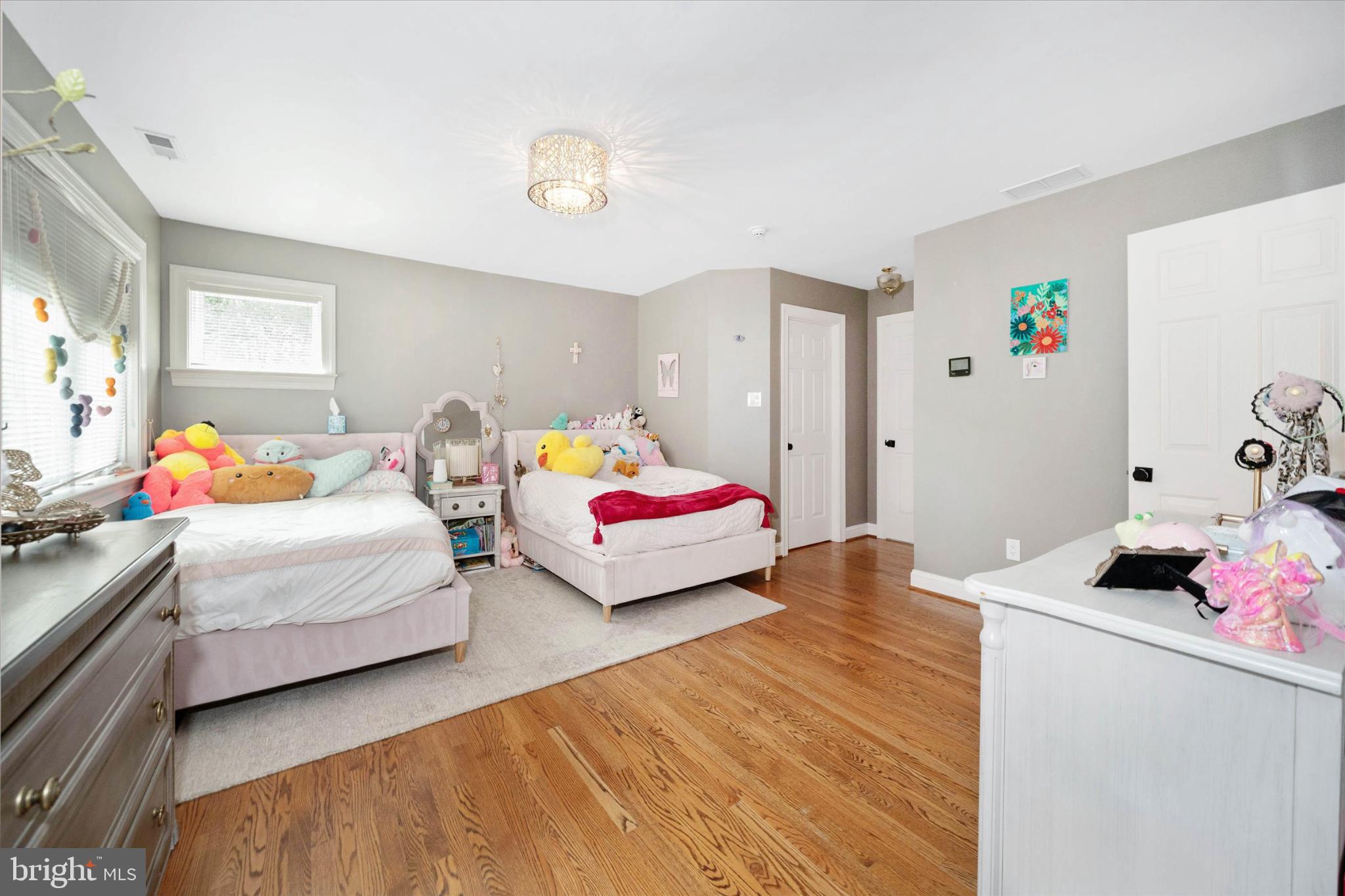 1540 Fairville Road Chadds Ford, PA 19317 - Photo 45 of 86 Bright and cheerful children's bedroom retreat.