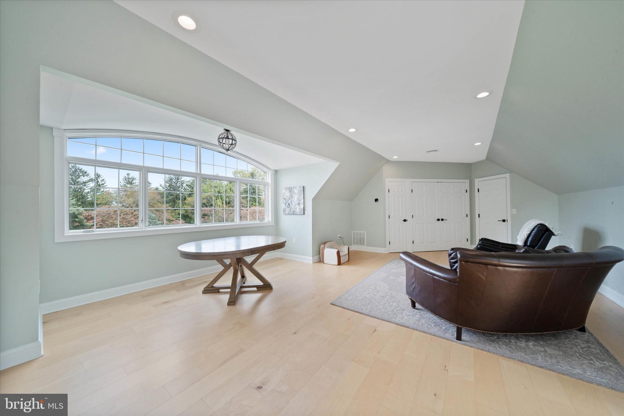 1540 Fairville Road Chadds Ford, PA 19317 - Photo 53 of 86 Bright, airy space with scenic views.