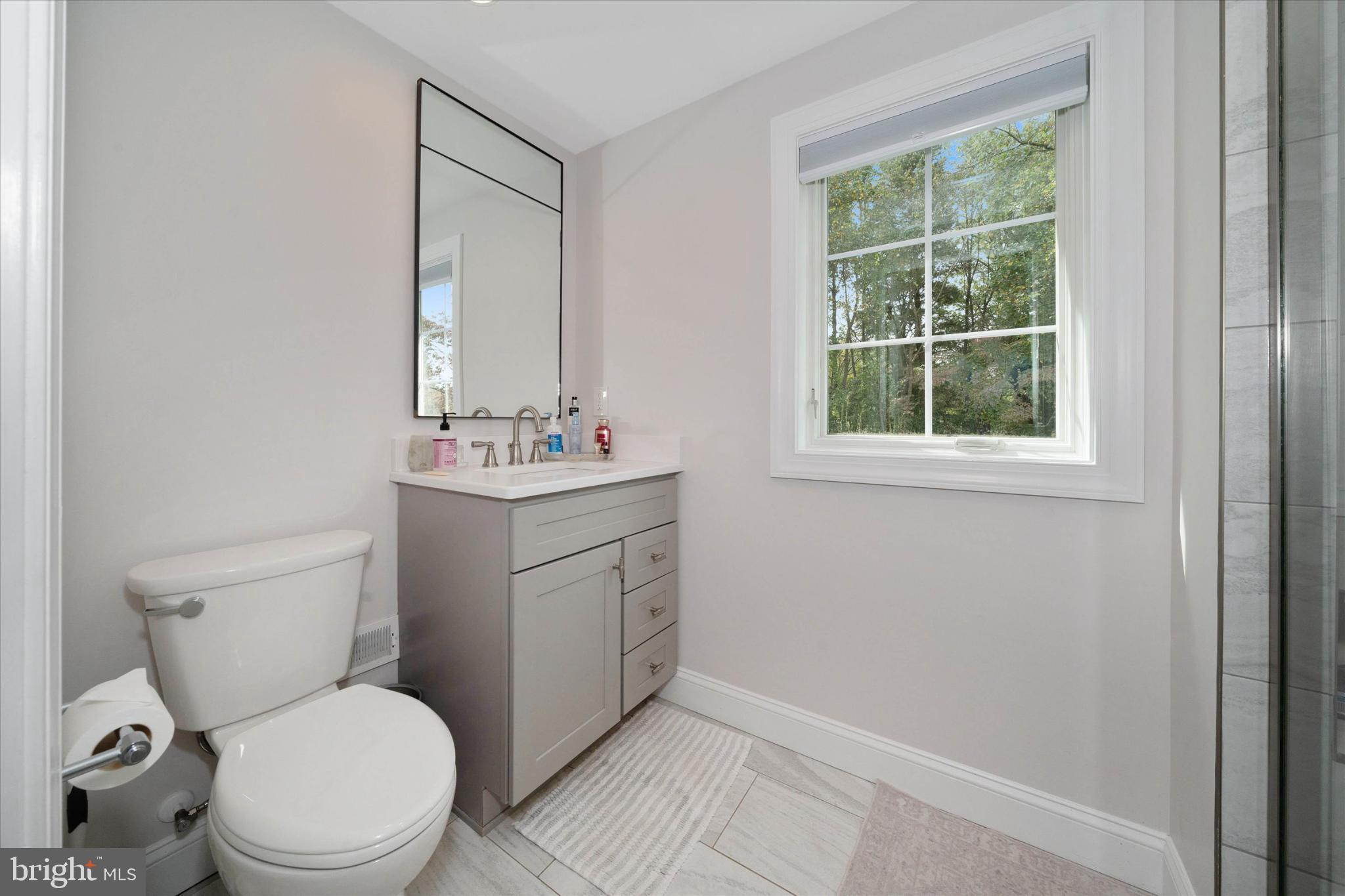 1540 Fairville Road Chadds Ford, PA 19317 - Photo 58 of 86 Bright bathroom retreat.