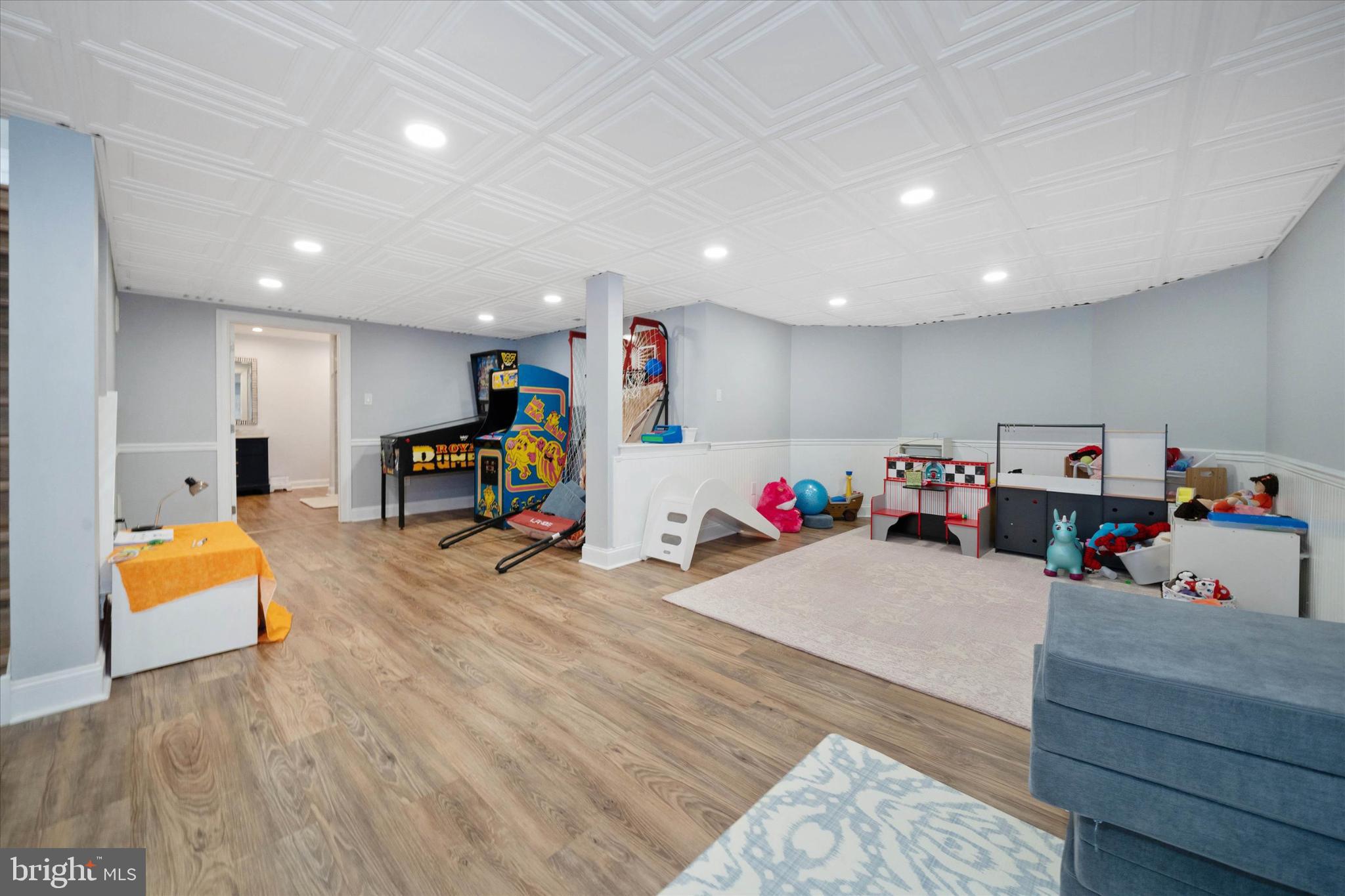 1540 Fairville Road Chadds Ford, PA 19317 - Photo 64 of 86 Additional space for playroom/office space