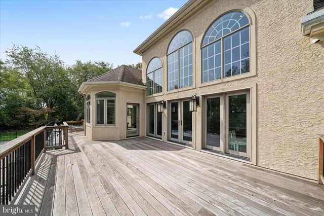 $1,995,000 | 1540 Fairville Road, Chadds Ford, PA 19317