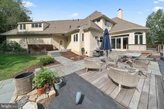 $1,995,000 | 1540 Fairville Road, Chadds Ford, PA 19317