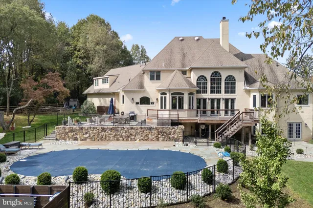 $1,995,000 | 1540 Fairville Road, Chadds Ford, PA 19317