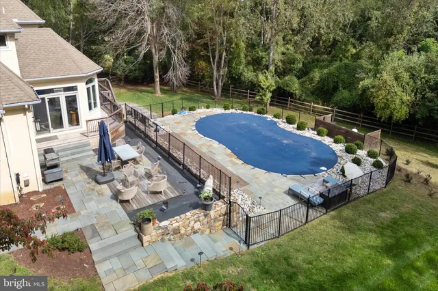 $1,995,000 | 1540 Fairville Road, Chadds Ford, PA 19317