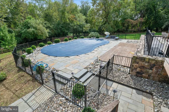 $1,995,000 | 1540 Fairville Road, Chadds Ford, PA 19317