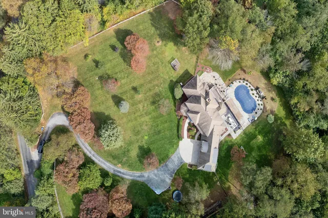 $1,995,000 | 1540 Fairville Road, Chadds Ford, PA 19317