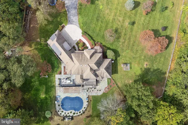 $1,995,000 | 1540 Fairville Road, Chadds Ford, PA 19317