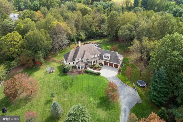 $1,995,000 | 1540 Fairville Road, Chadds Ford, PA 19317