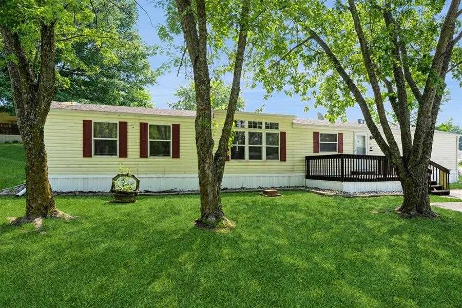 7500 Southeast Bloomfield Road, Unit 86 Des Moines, IA 50320 - Photo 1 of 9 Gallery Image 1