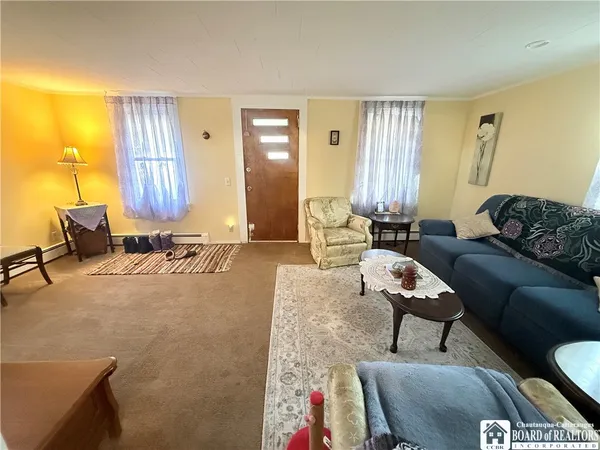 $75,000 | 9557 Highway 60, Pomfret, NY 14063