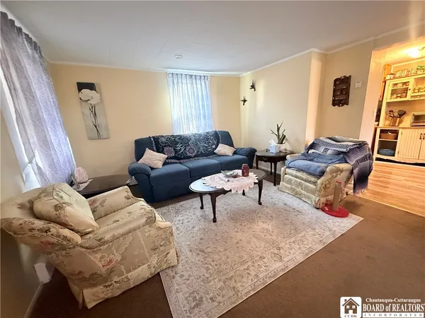 $75,000 | 9557 Highway 60, Pomfret, NY 14063