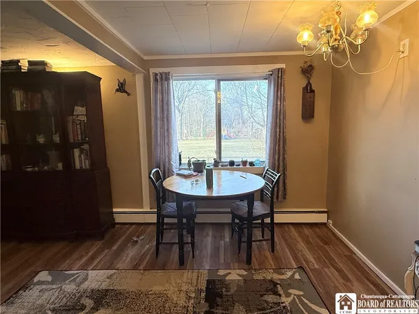 $75,000 | 9557 Highway 60, Pomfret, NY 14063