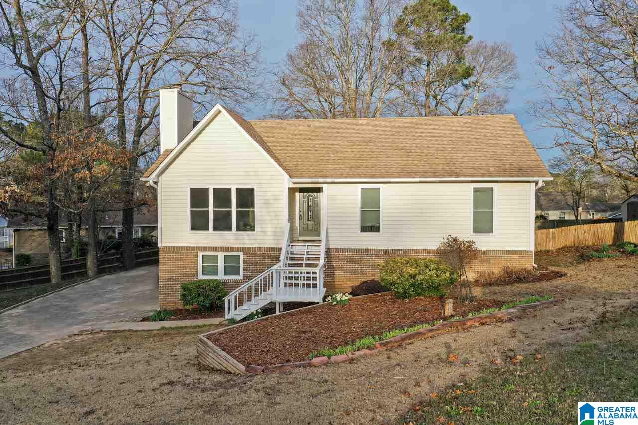 1444 Tropical Circle Alabaster, AL 35007 - Photo 23 of 29