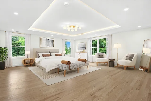 $2,659,000 | 671 Marrett Road, Lexington, MA 02421