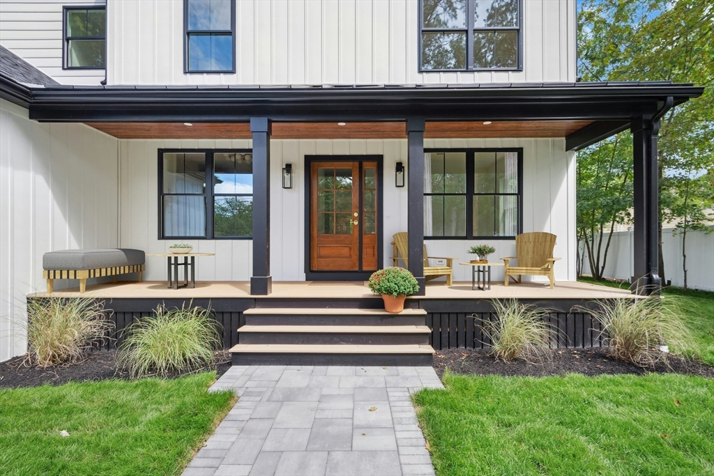 671 Marrett Road Lexington, MA 02421 - Photo 2 of 34