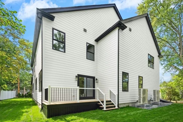 $2,659,000 | 671 Marrett Road, Lexington, MA 02421