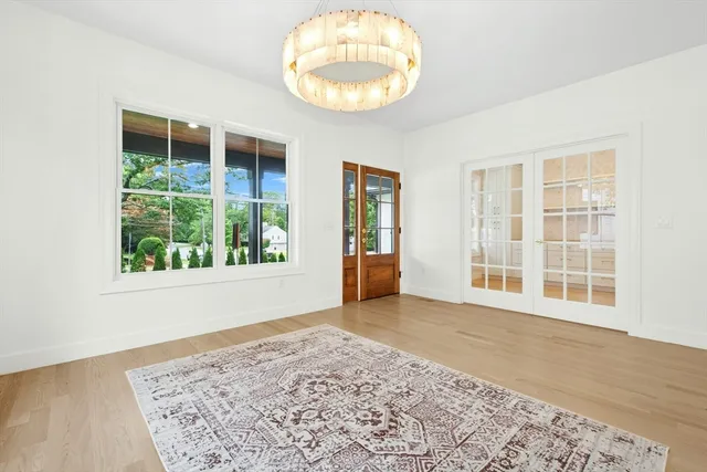 $2,659,000 | 671 Marrett Road, Lexington, MA 02421