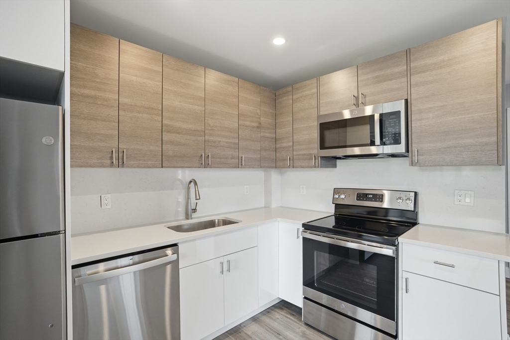 632 Centre Street, Unit 306 Boston, MA 02130 - Photo 3 of 16