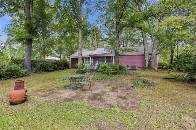 35203 Ernest Stilley Road Independence, LA 70443 - Photo 8 of 20