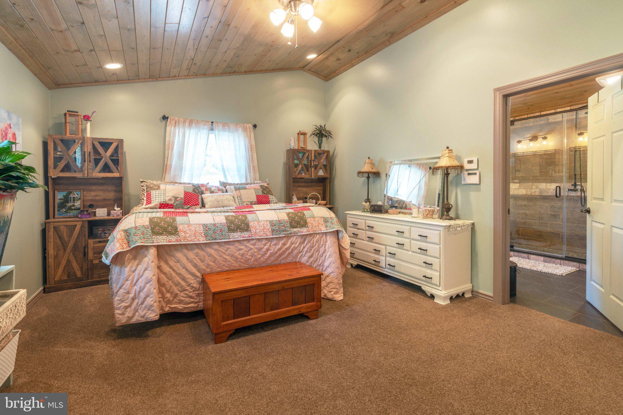 1002 Maple Lane Tyrone, PA 16686 - Photo 57 of 71 Cozy retreat with rustic charm.
