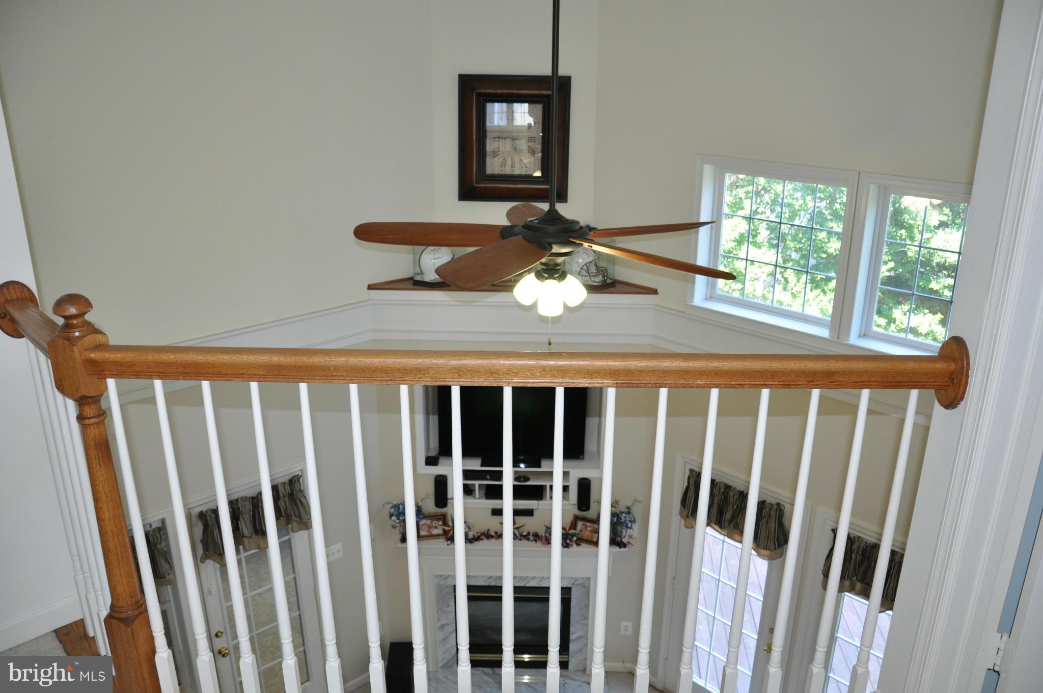 2585 Bear Den Road Frederick, MD 21701 - Photo 24 of 30 a front view of a house with wooden floor