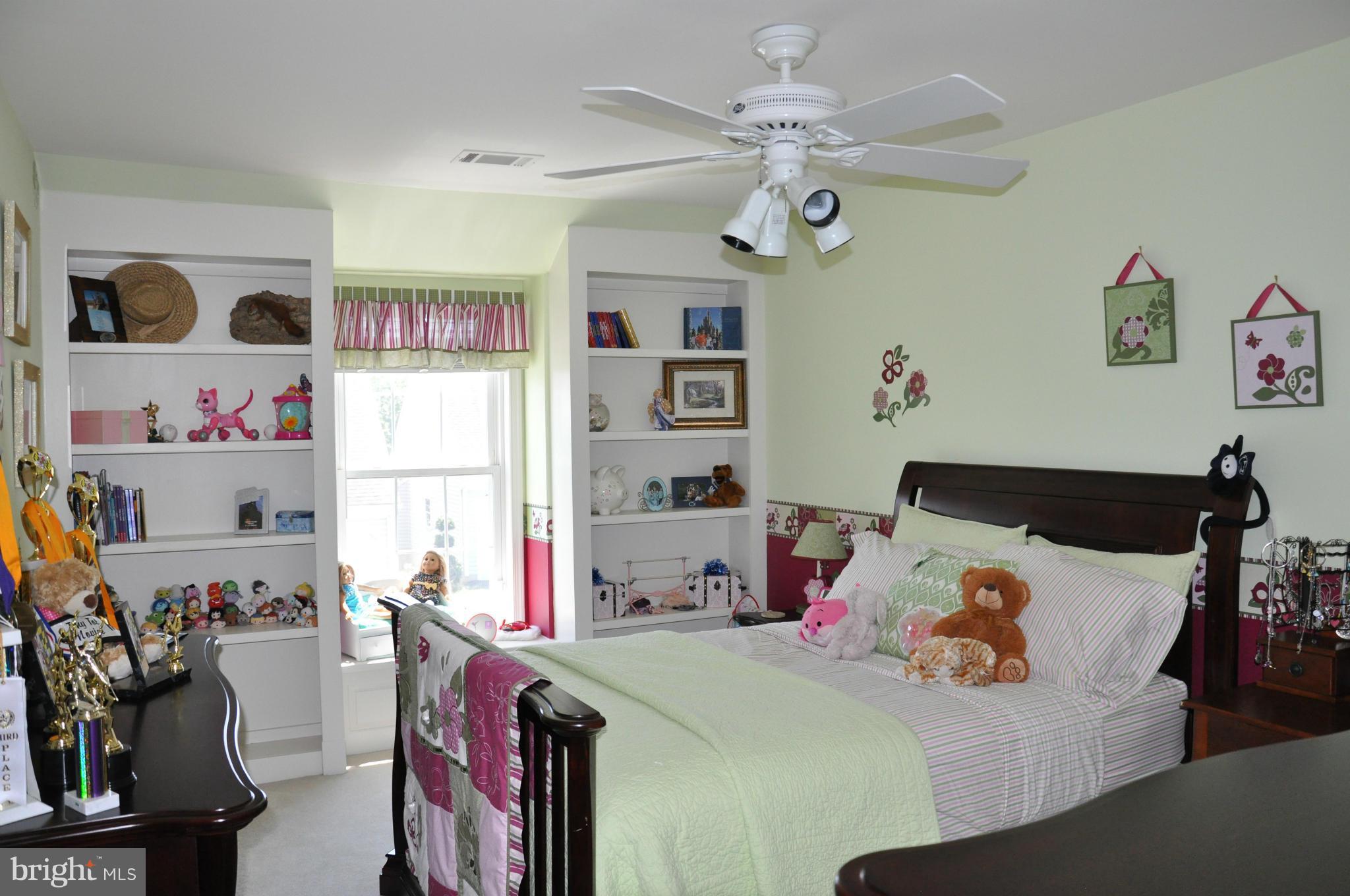 2585 Bear Den Road Frederick, MD 21701 - Photo 28 of 30 a bedroom with furniture and a bed
