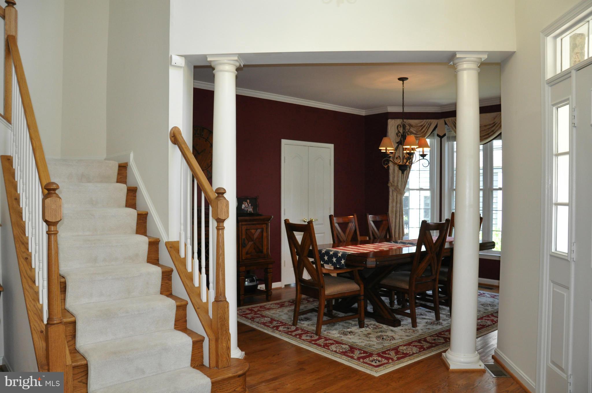 2585 Bear Den Road Frederick, MD 21701 - Photo 8 of 30 a living room with furniture