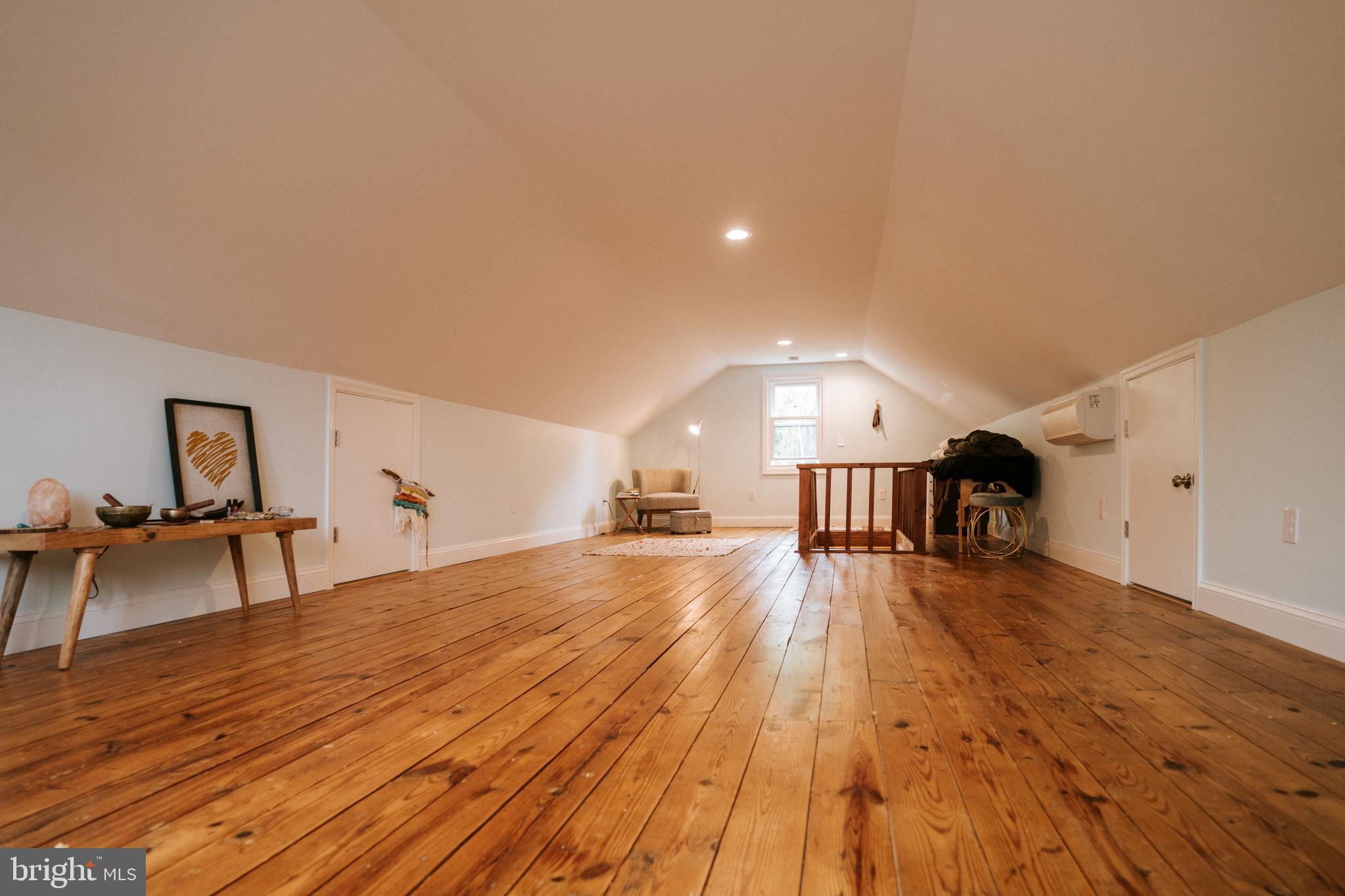 10235 Golf Course Road Ocean City, MD 21842 - Photo 18 of 23 Attic Space