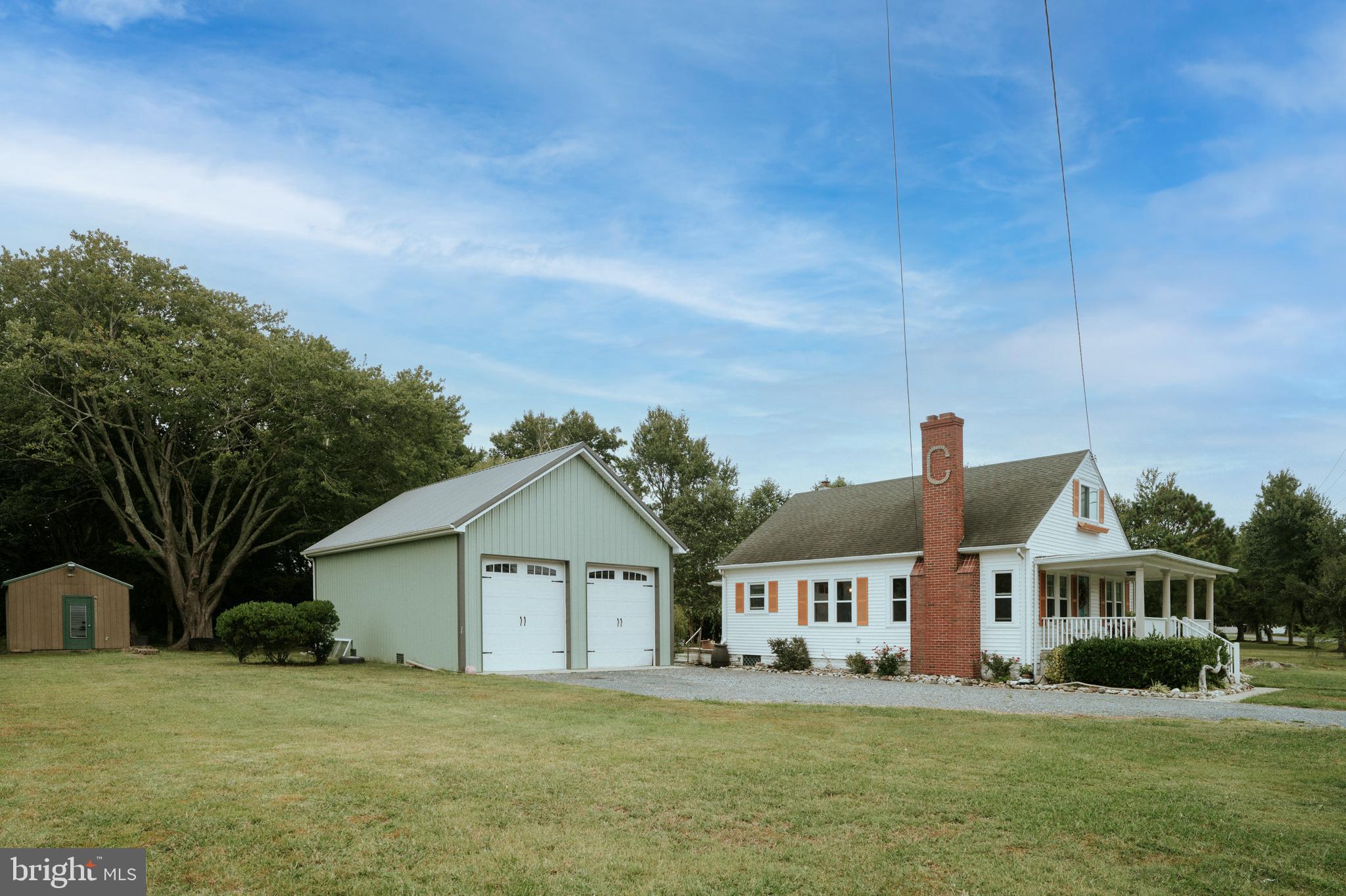 10235 Golf Course Road Ocean City, MD 21842 - Photo 2 of 23 Left Side View Facing