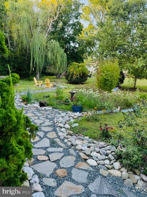 10235 Golf Course Road Ocean City, MD 21842 - Photo 22 of 23 Backyard gardens