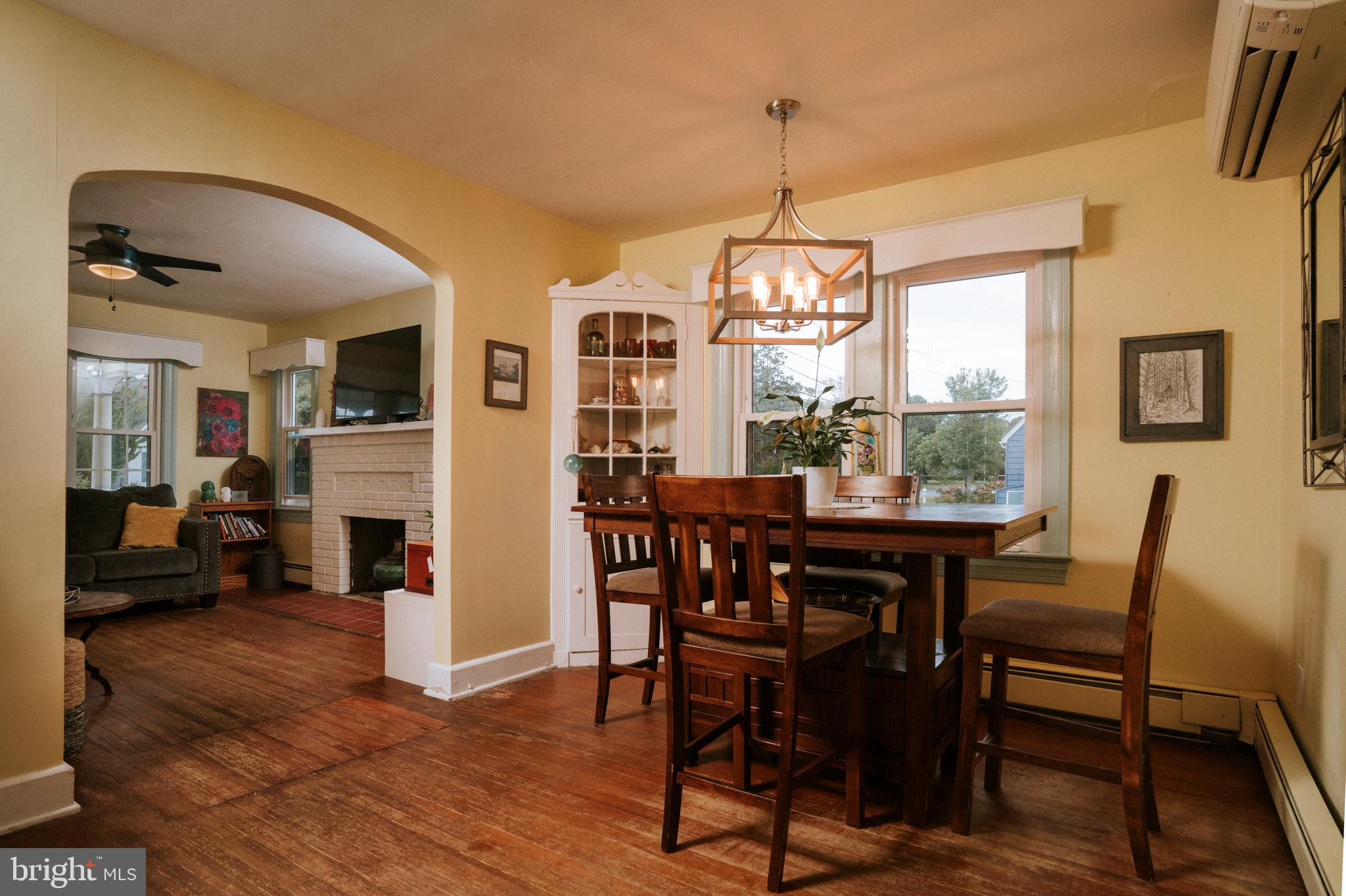 10235 Golf Course Road Ocean City, MD 21842 - Photo 7 of 23 Dining Space