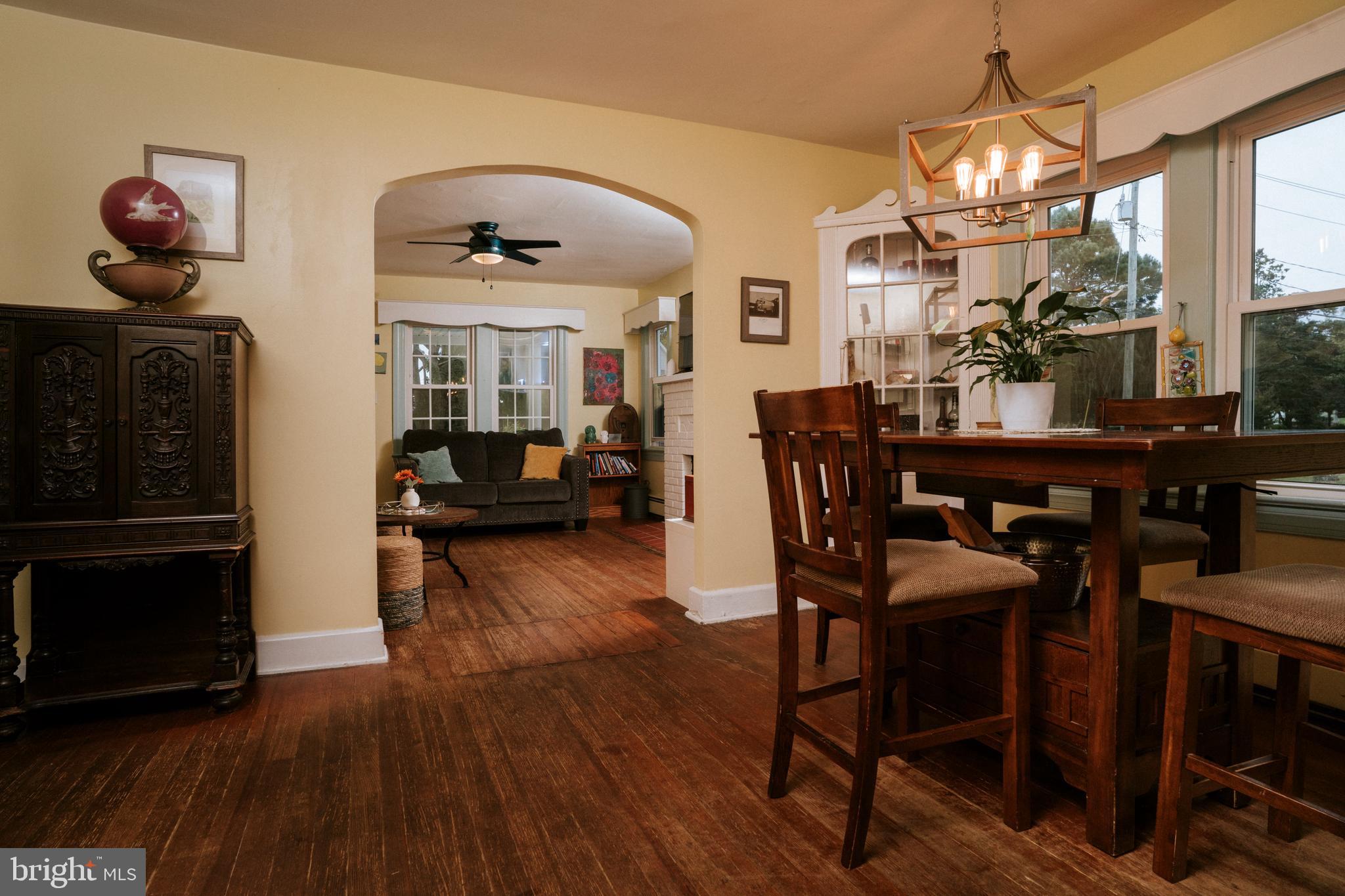 10235 Golf Course Road Ocean City, MD 21842 - Photo 8 of 23 Dining Space